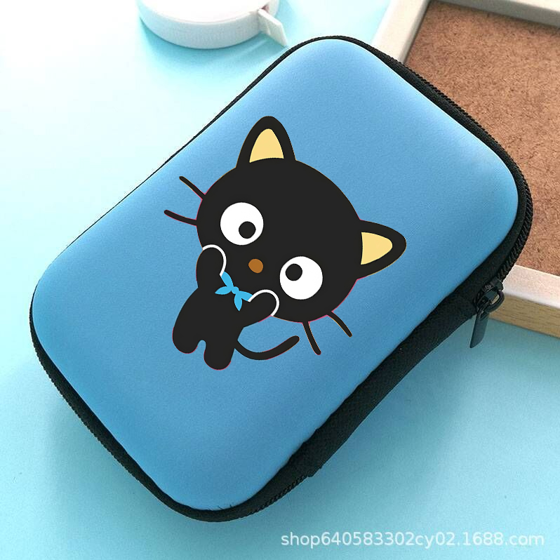 Sanrio Chococat Data Cable Sto - Cable Management Box incelemesi ve fiyatı