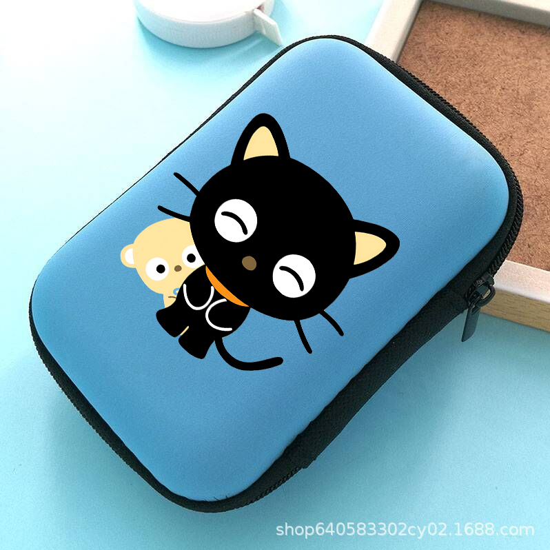 Sanrio Chococat Data Cable Sto - Cable Management Box incelemesi ve fiyatı