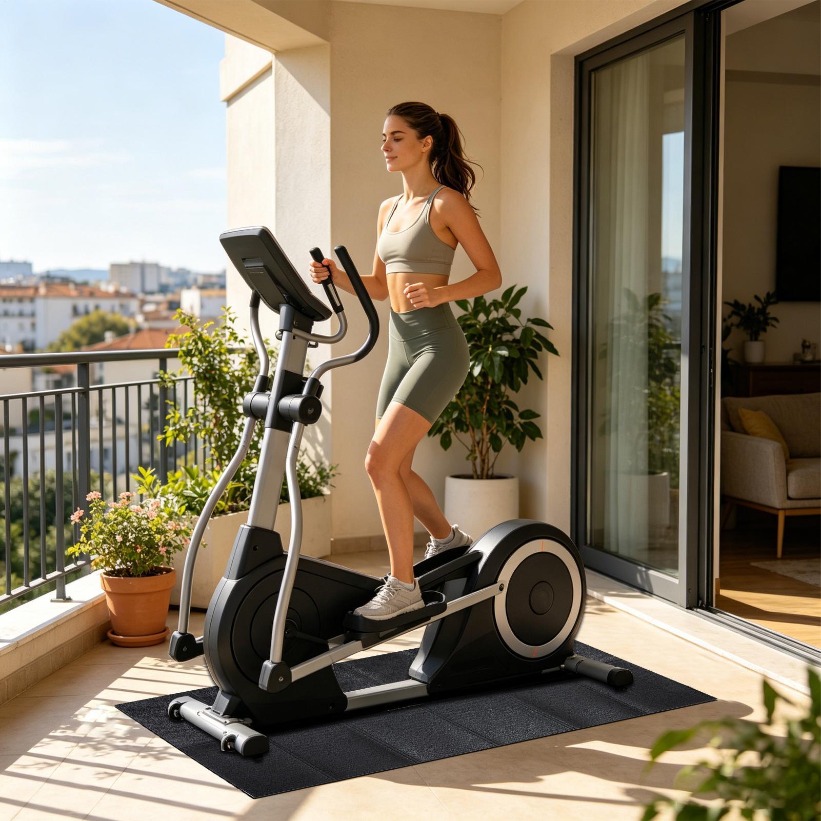 Treadmill Pad Heavy Duty Water - Home Office Equipment incelemesi ve fiyatı