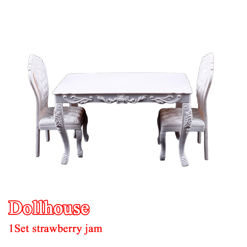 Dollhouse 1:6 Kitchen Furnitur - Home Office Hidden Desk incelemesi ve fiyatı