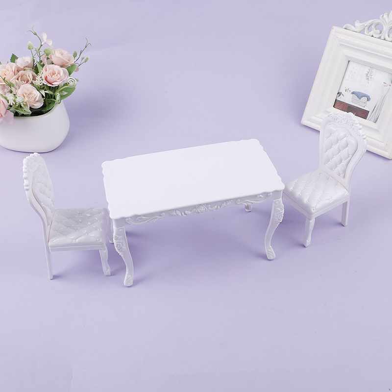 Dollhouse 1:6 Kitchen Furnitur - Home Office Hidden Desk incelemesi ve fiyatı