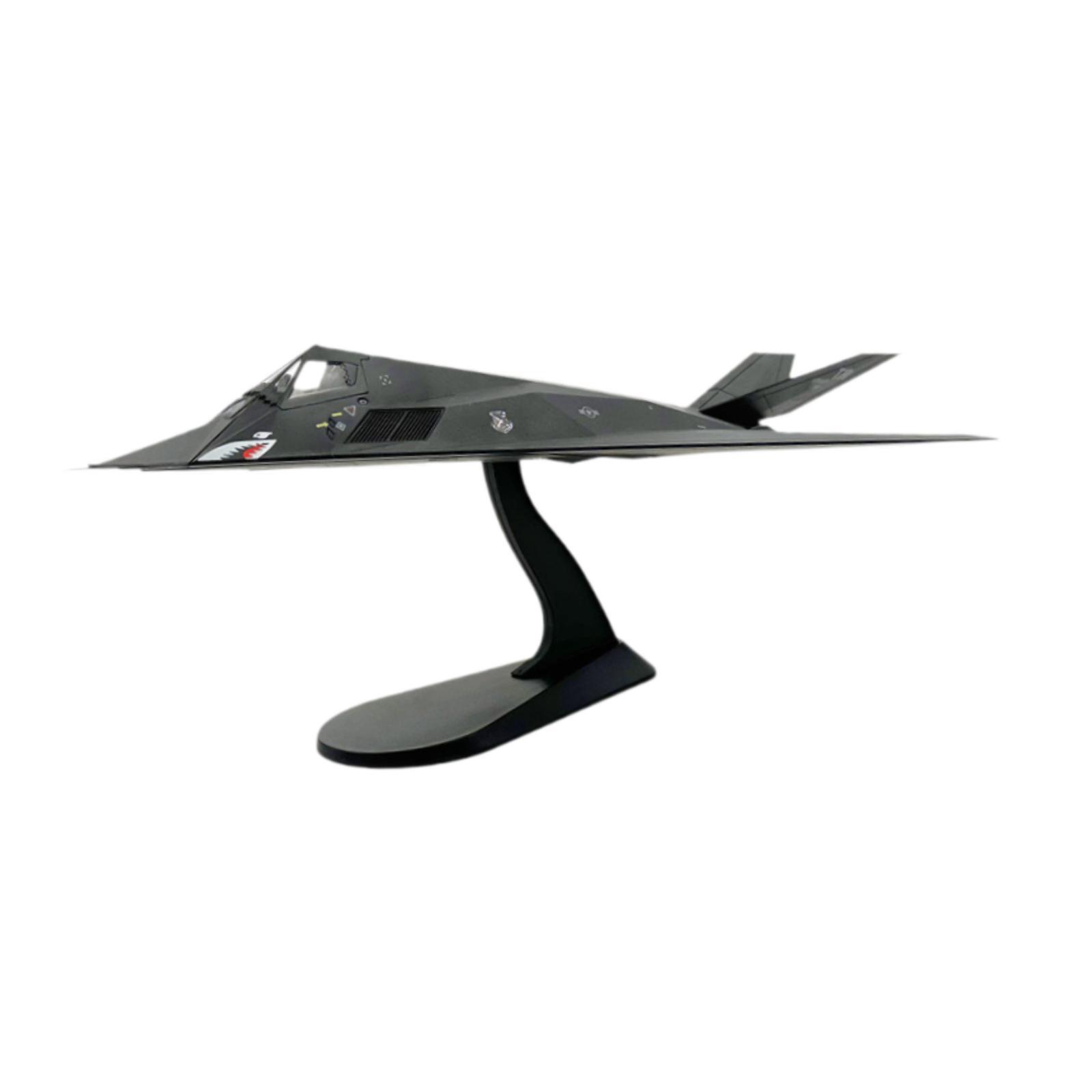 1:72 Nighthawk Fighter Tableto - Home Office Bookshelves incelemesi ve fiyatı