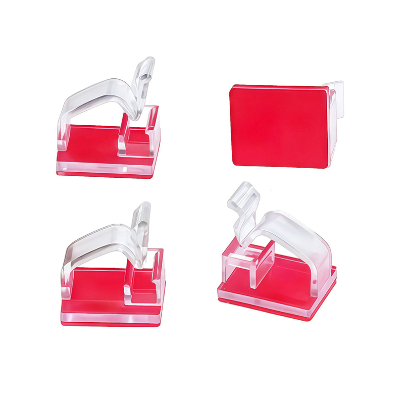 20 PCS Adhesive Cable Wire Cli - Cable Management Box incelemesi ve fiyatı