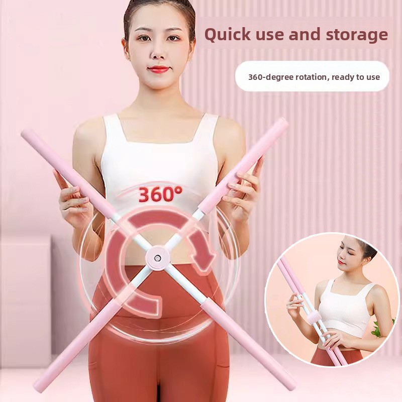 Back Stretcher Yoga Stick, Pos - Home Office Equipment incelemesi ve fiyatı