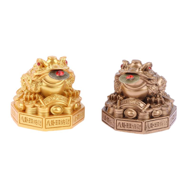 [H]Chinese Feng Shui Money Fro - Home Office Feng Shui incelemesi ve fiyatı