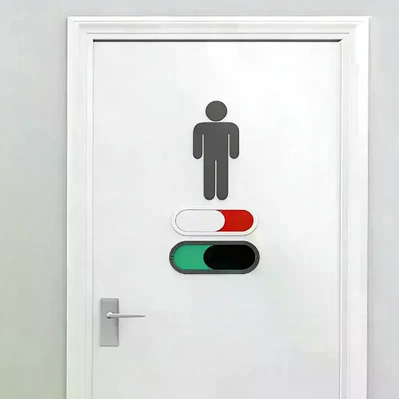 1Pcs Do Not Disturb Sign Room  - Home Office Vacantes incelemesi ve fiyatı