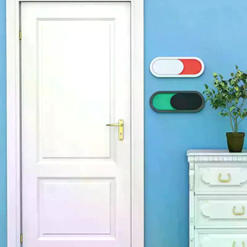 1Pcs Do Not Disturb Sign Room  - Home Office Vacantes incelemesi ve fiyatı