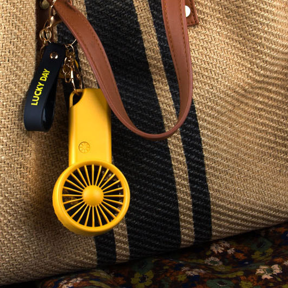 Portable Handheld Fan USB Rech - Home Office Form incelemesi ve fiyatı