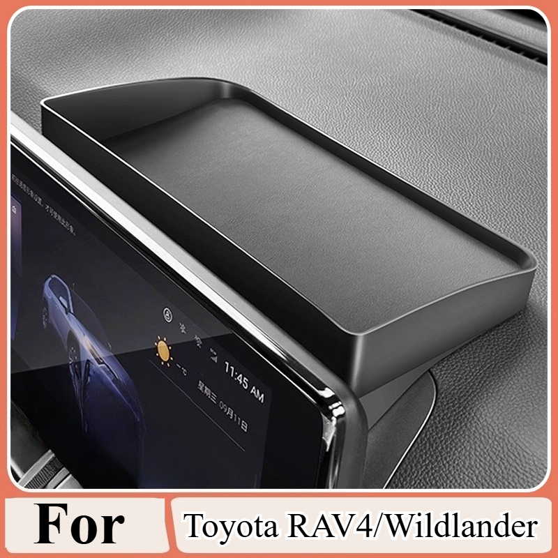 ​​For Toyota RAV4/WILDLANDER 2 - Cable Management Box incelemesi ve fiyatı