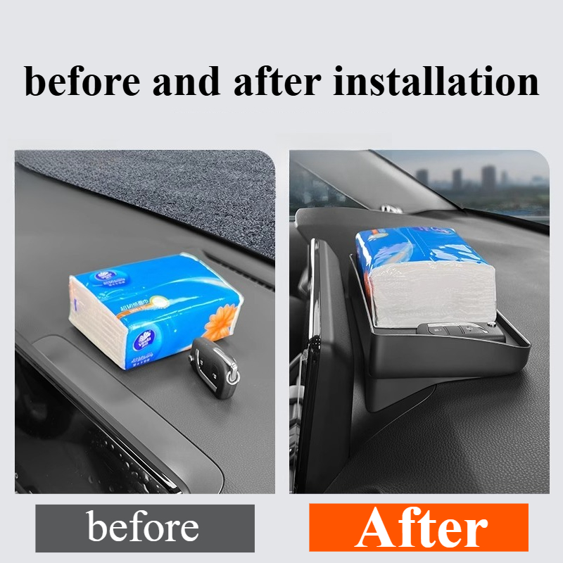 ​​For Toyota RAV4/WILDLANDER 2 - Cable Management Box incelemesi ve fiyatı