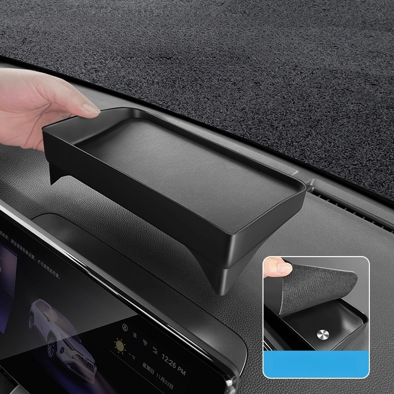 ​​For Toyota RAV4/WILDLANDER 2 - Cable Management Box incelemesi ve fiyatı