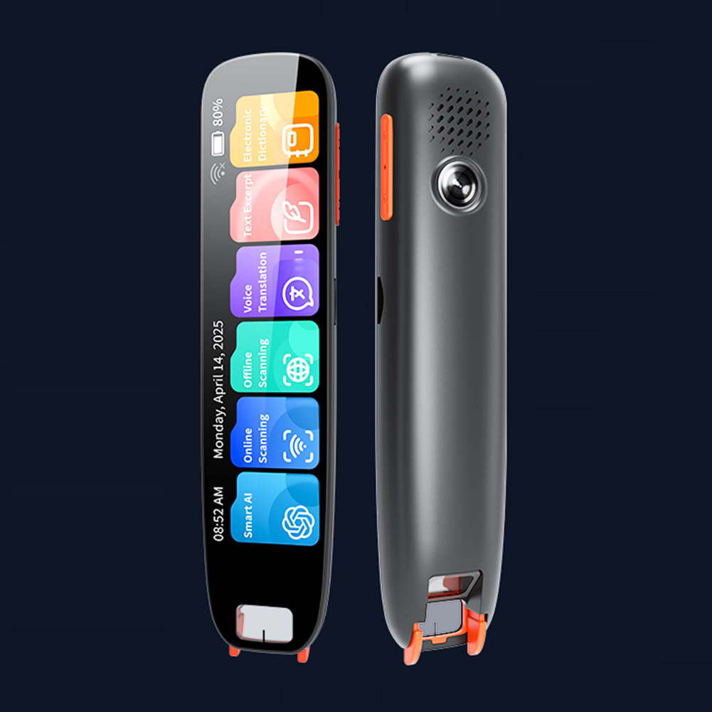 Multifunction Dictionary Pen T - Home Office Dictionary incelemesi ve fiyatı