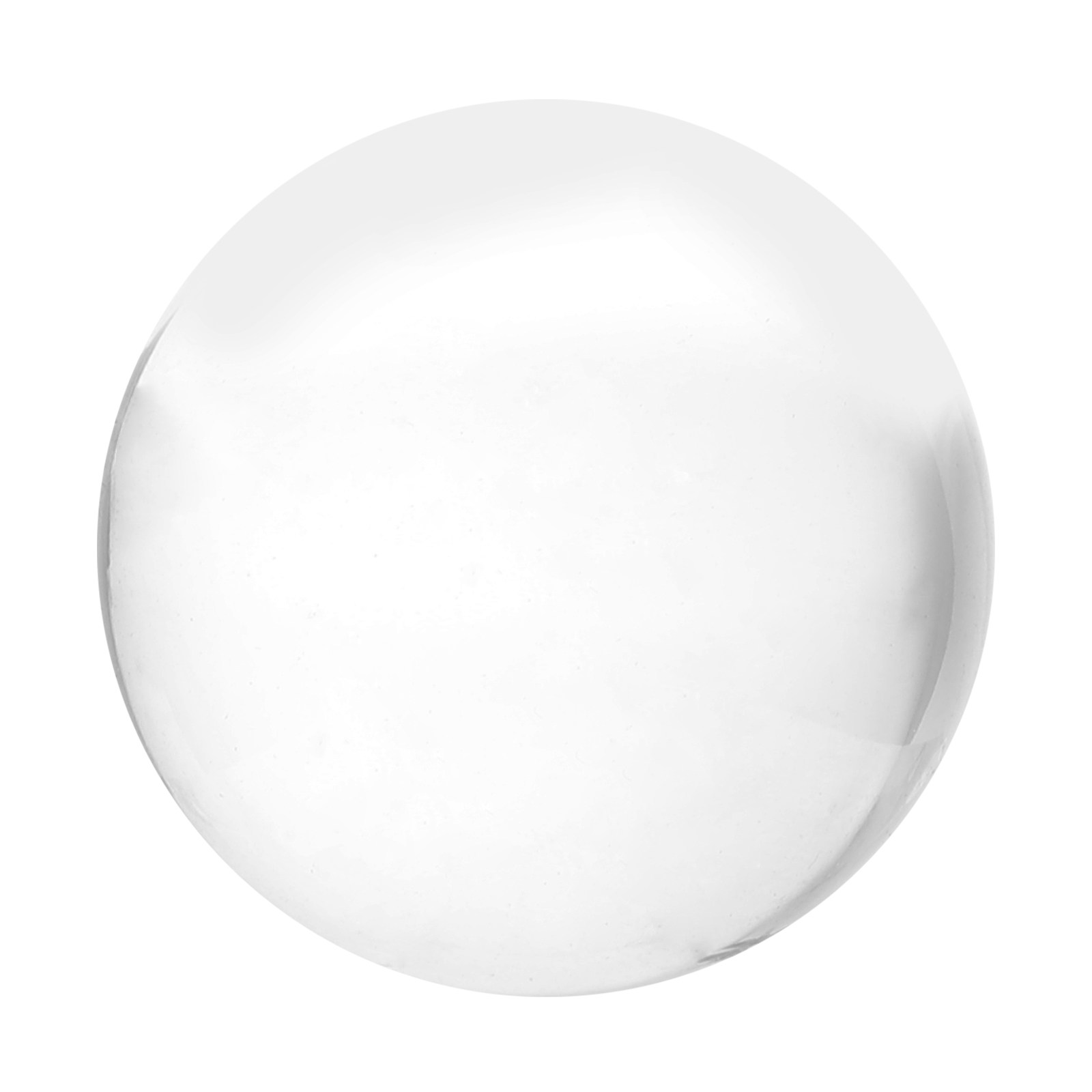 3Cm Transparent Crystal Ball S - Home Office Feng Shui incelemesi ve fiyatı