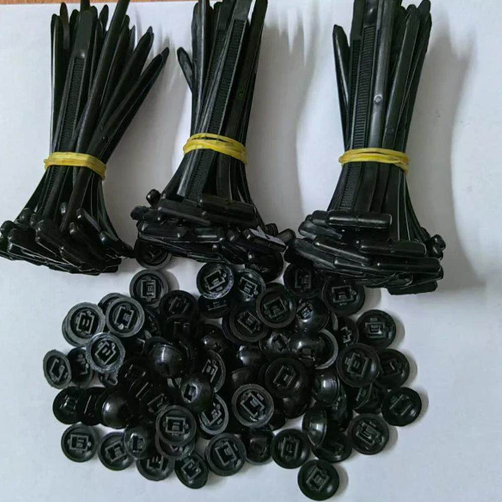Premium Nylon Cable Zip Ties f - Home Office Organization incelemesi ve fiyatı