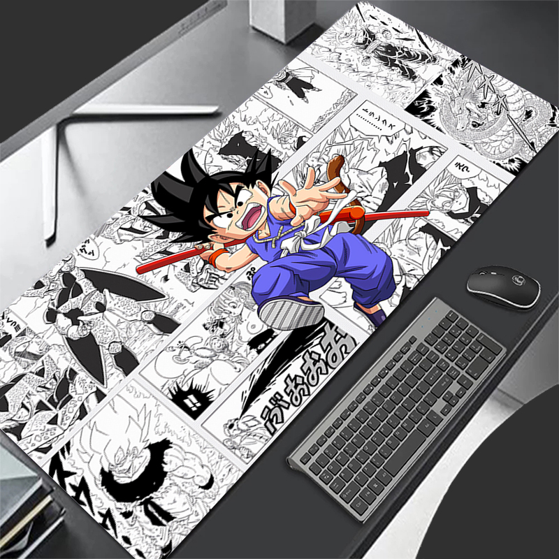 Mousepad Computer New Goku Mou - Home Office Hidden Desk incelemesi ve fiyatı