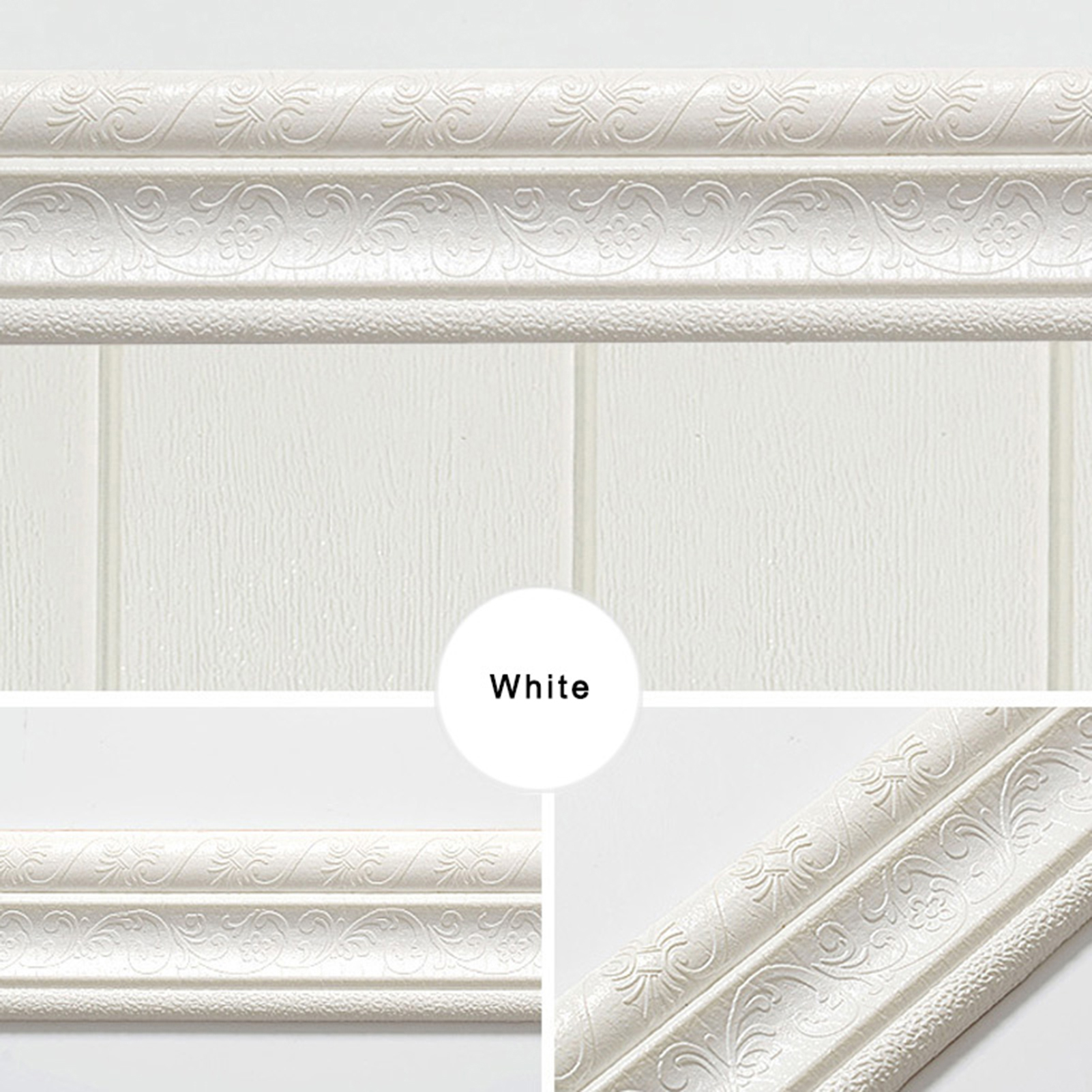 Wall Trim Line Skirting Border - Home Office Border Force incelemesi ve fiyatı
