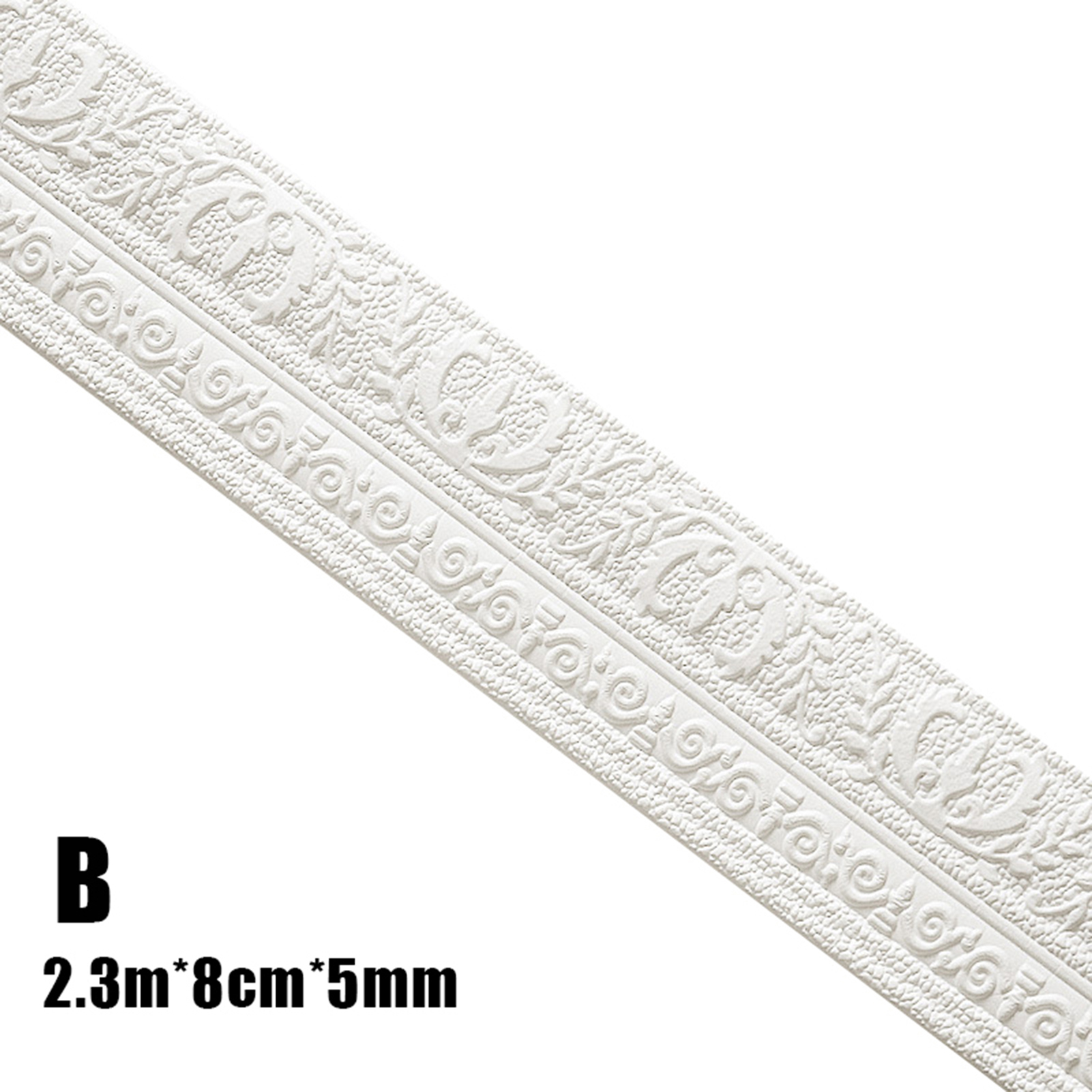 Wall Trim Line Skirting Border - Home Office Border Force incelemesi ve fiyatı