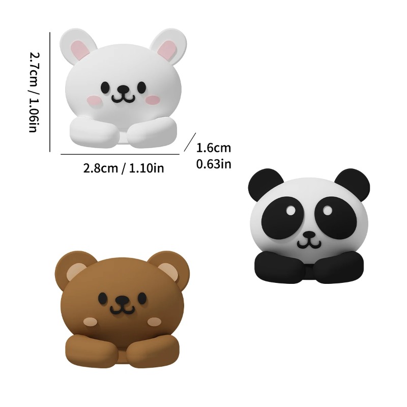 WORTHBUY Cute Desktop Cable Or - Cable Management Box incelemesi ve fiyatı