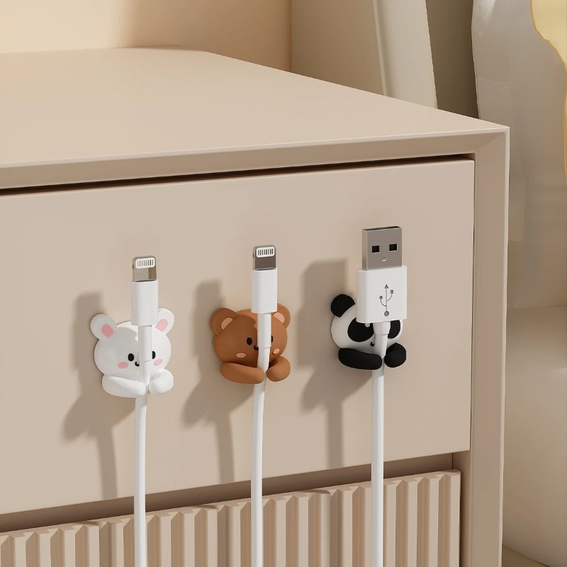 WORTHBUY Cute Desktop Cable Or - Cable Management Box incelemesi ve fiyatı