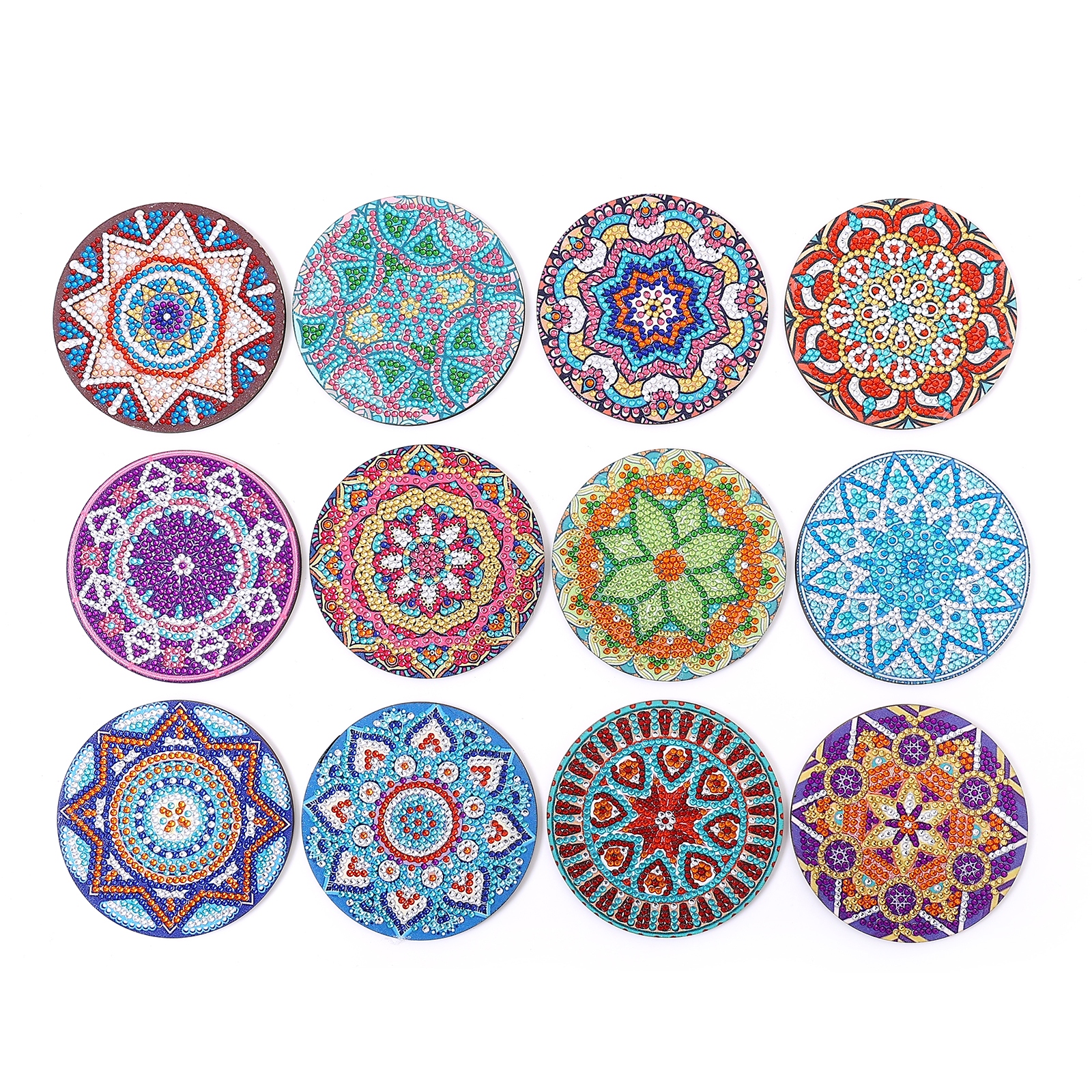 12Piece Manda Floral Pattern C - Home Office Hidden Desk incelemesi ve fiyatı
