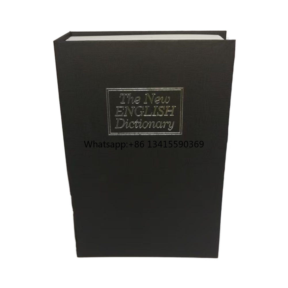 New Dictionary Style Book Safe - Home Office Dictionary incelemesi ve fiyatı