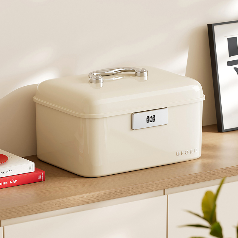 UFORU handle-equipped lockable - Home Office Equipment incelemesi ve fiyatı