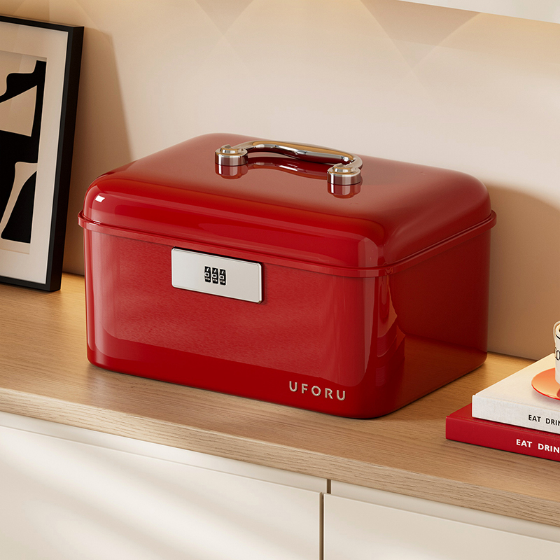 UFORU handle-equipped lockable - Home Office Equipment incelemesi ve fiyatı