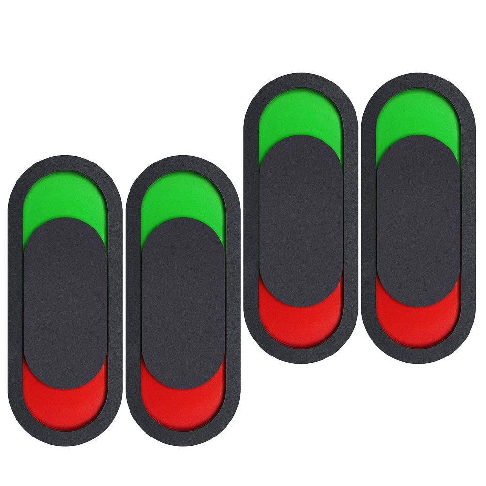 4Pcs Pmma Slider Privacy Sign  - Home Office Vacantes incelemesi ve fiyatı