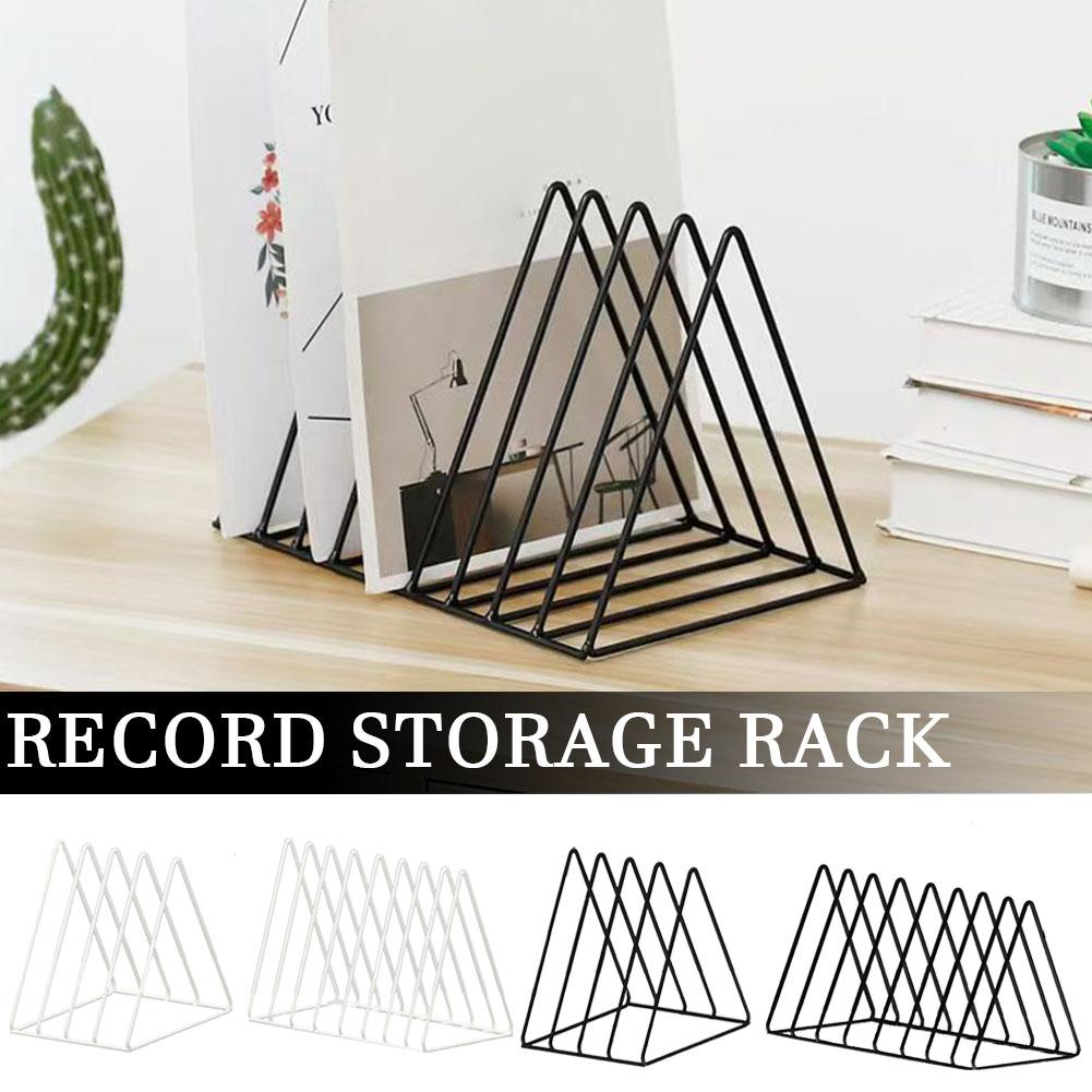 Multifunctional Triangle CD St - Home Office Bookshelves incelemesi ve fiyatı