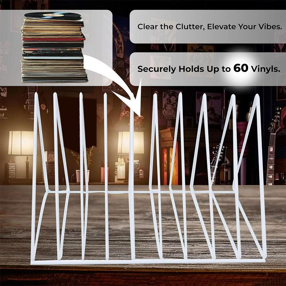 Multifunctional Triangle CD St - Home Office Bookshelves incelemesi ve fiyatı