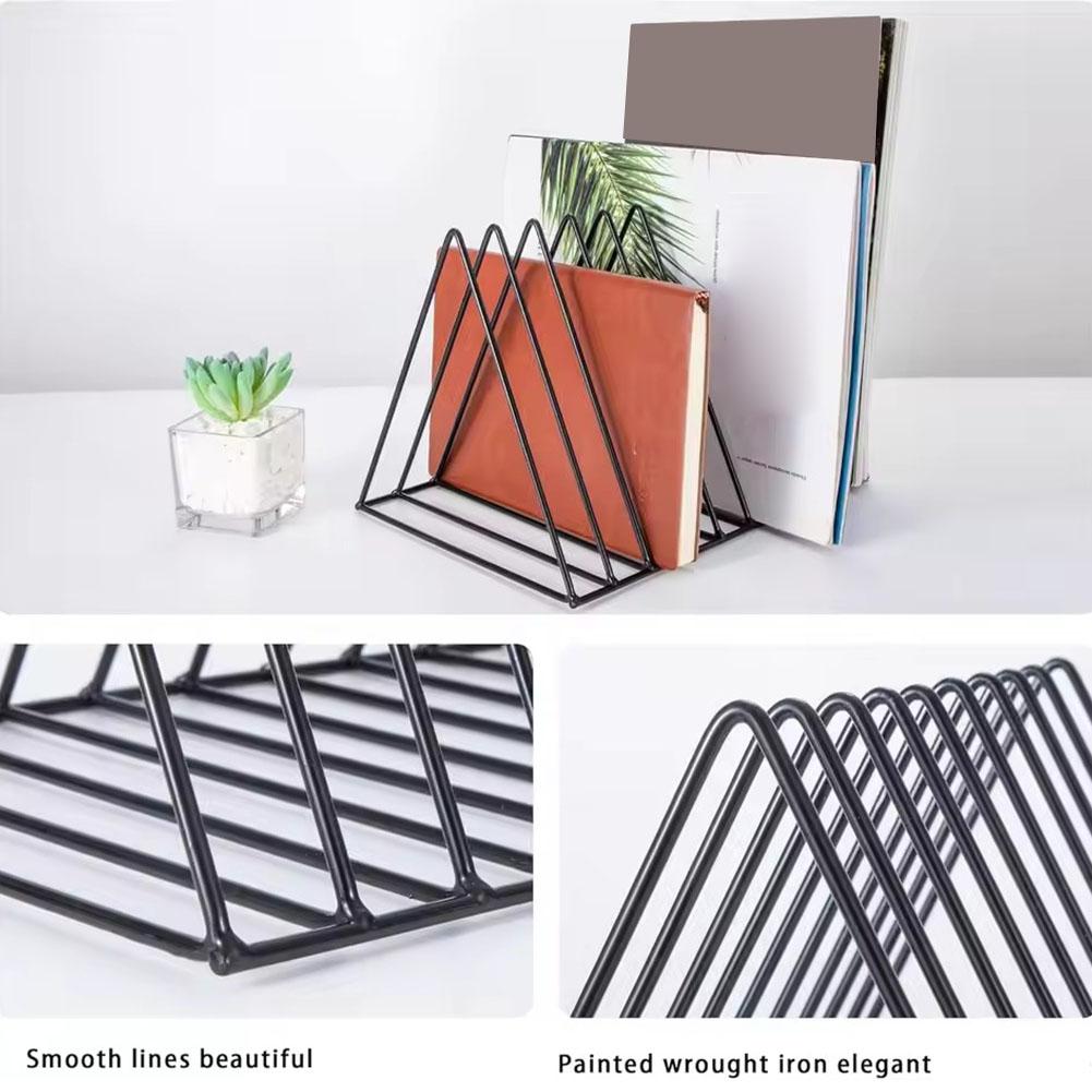 Multifunctional Triangle CD St - Home Office Bookshelves incelemesi ve fiyatı