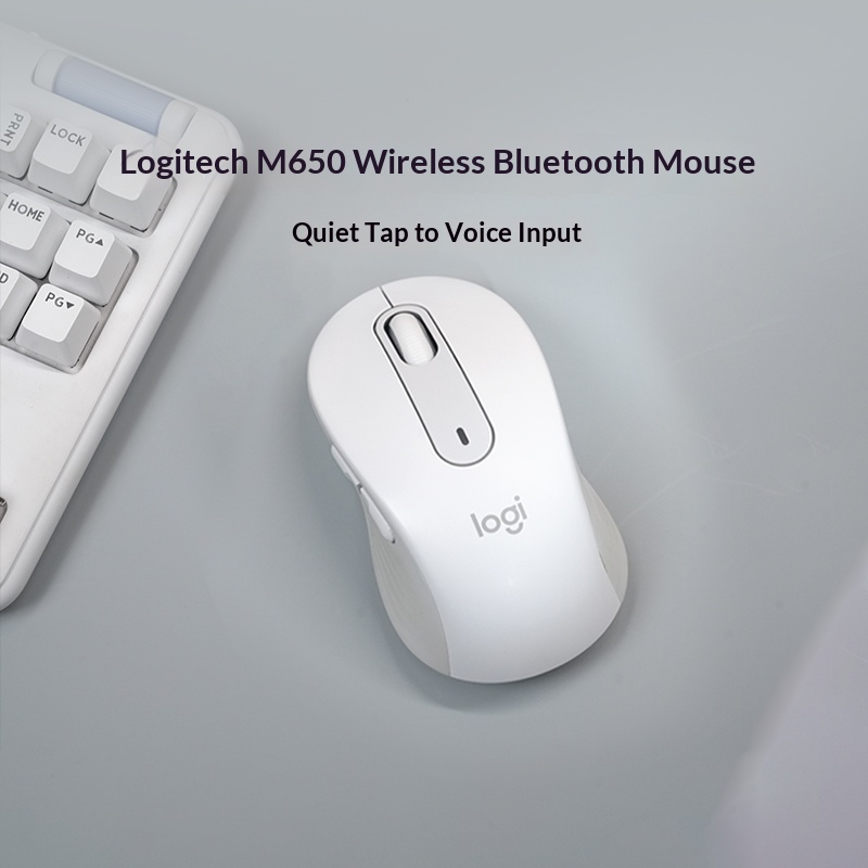 Logitech Signature M650 Wirele - Home Office For Mac incelemesi ve fiyatı