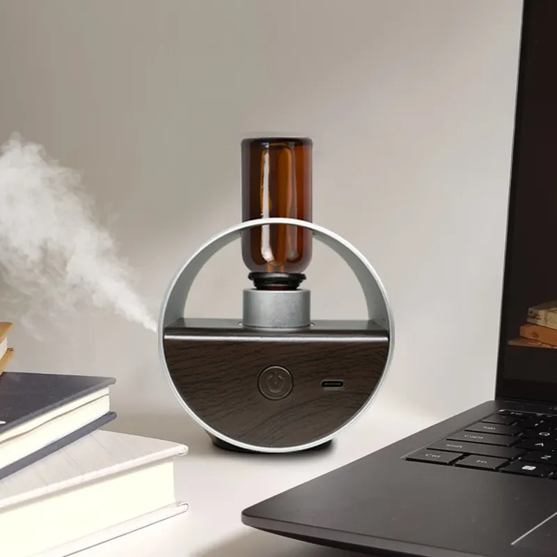 Essential Oil Diffuser Aroma D - Home Office Equipment incelemesi ve fiyatı