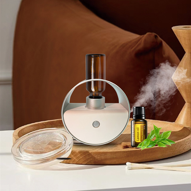 Essential Oil Diffuser Aroma D - Home Office Equipment incelemesi ve fiyatı