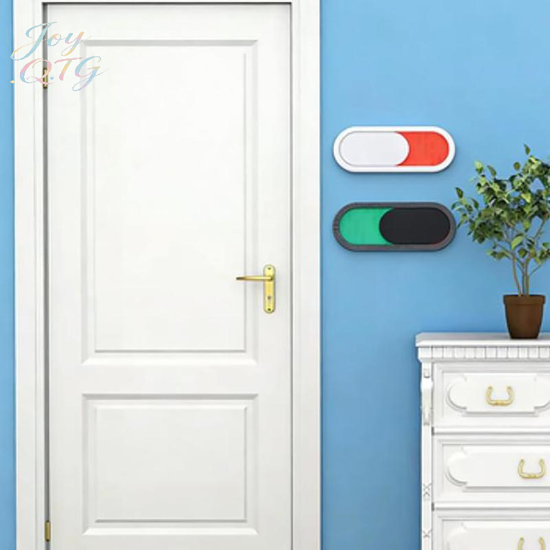 Hot 1Pcs Do Not Disturb Sign R - Home Office Vacantes incelemesi ve fiyatı