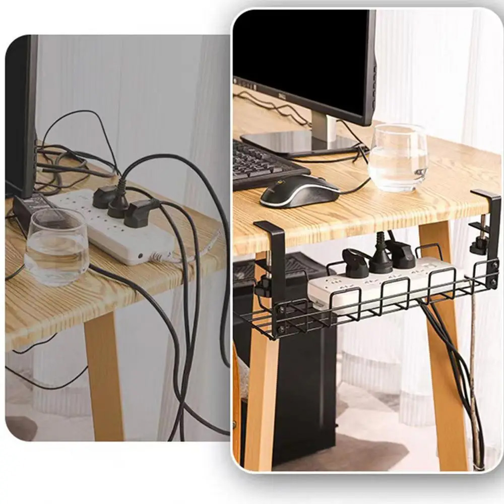 Cable Management Box Under Des - Cable Management Box incelemesi ve fiyatı