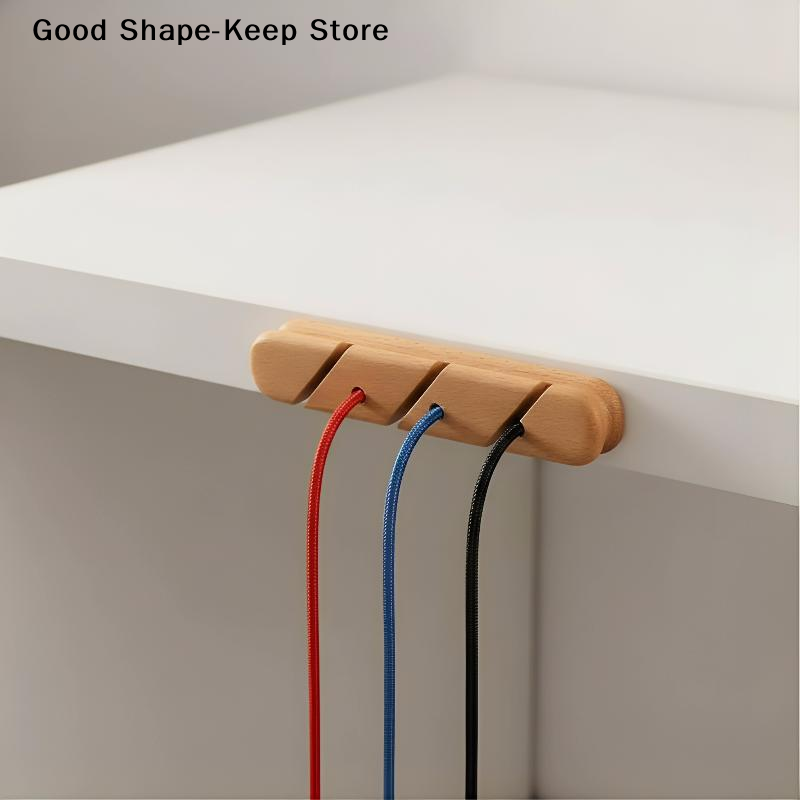 dailySolid Wood Cable Organize - Cable Management Box incelemesi ve fiyatı