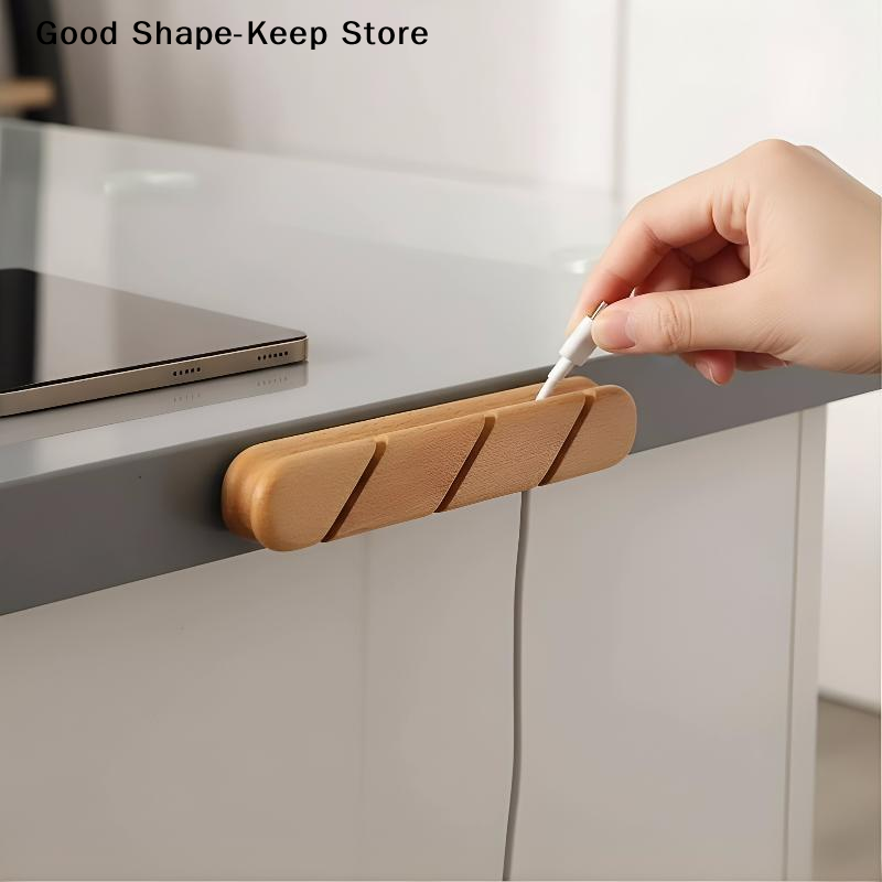 dailySolid Wood Cable Organize - Cable Management Box incelemesi ve fiyatı