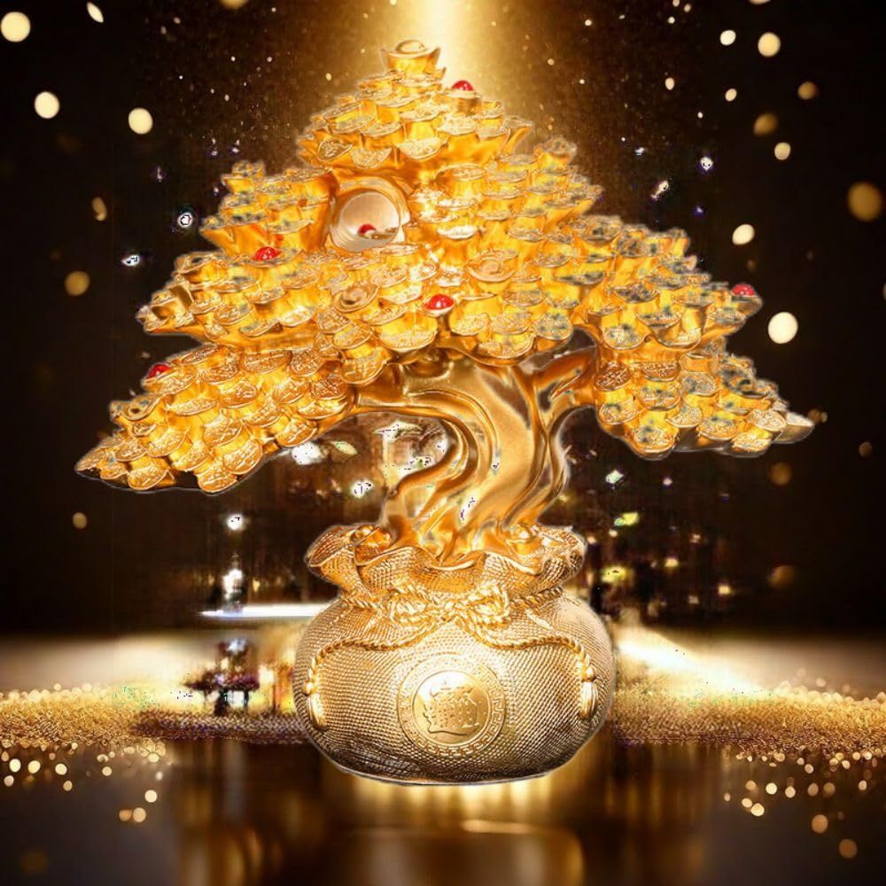 Chinese Style Citrine Crystal  - Home Office Feng Shui incelemesi ve fiyatı