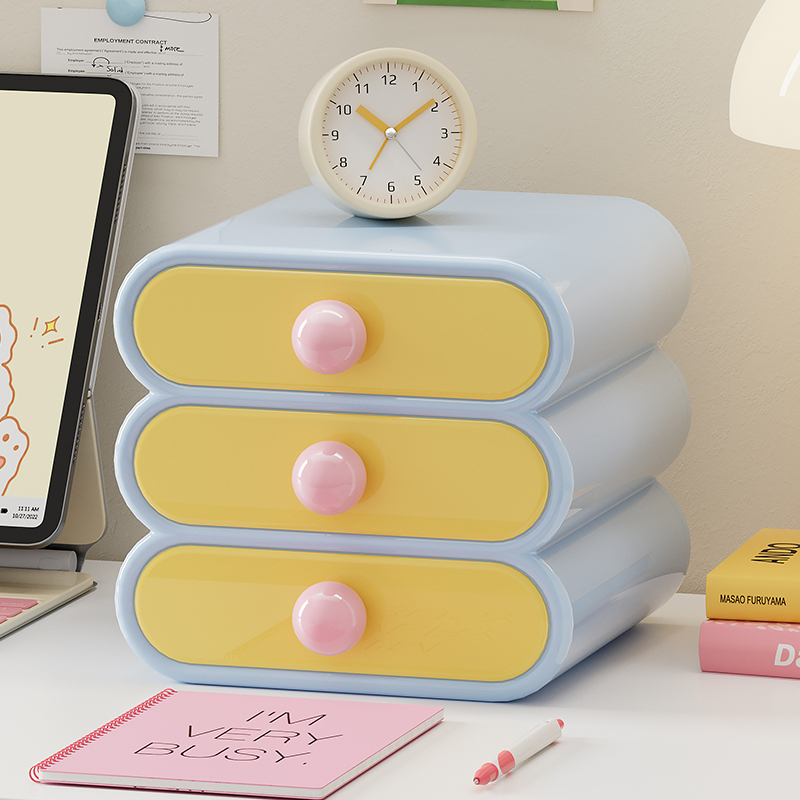 Uforu Dopamine Desk Organizer, - Home Office Organization incelemesi ve fiyatı