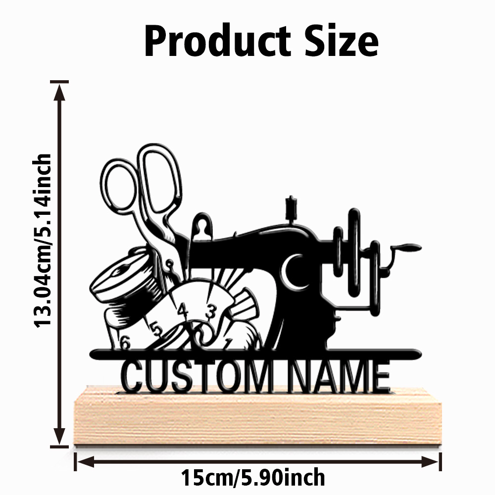 1pc Fun Personalized Custom Se - Home Office Equipment incelemesi ve fiyatı