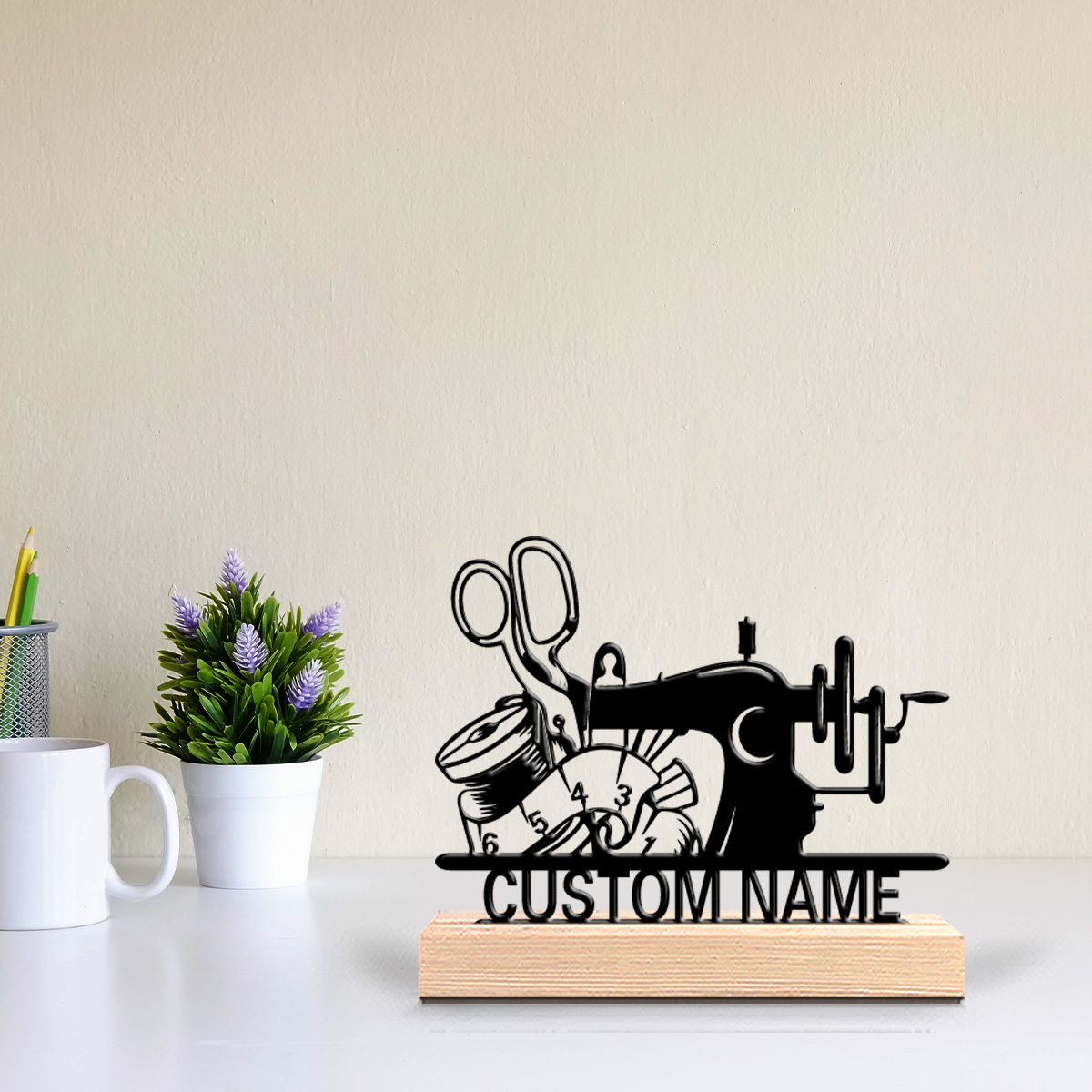 1pc Fun Personalized Custom Se - Home Office Equipment incelemesi ve fiyatı