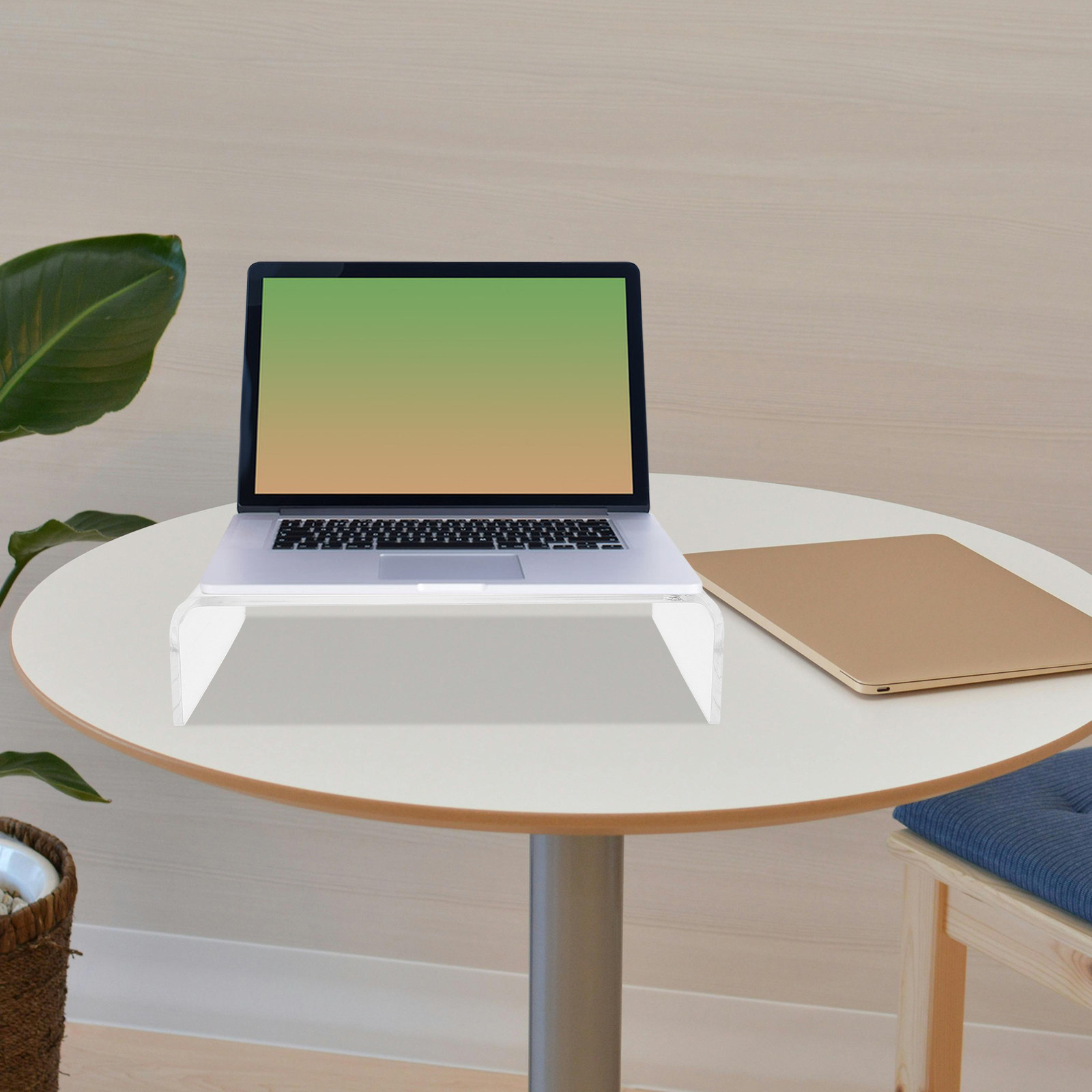 Acrylic Monitor Riser Stand St - Monitor Riser Stand incelemesi ve fiyatı