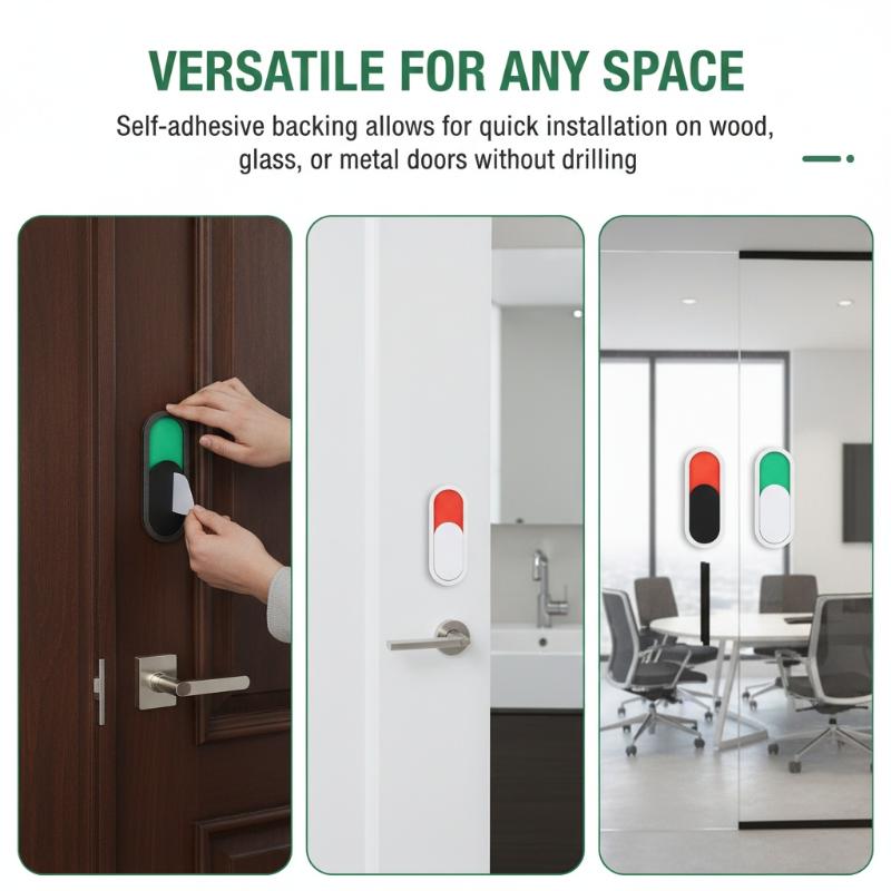 1Pcs Do Not Disturb Sign Room  - Home Office Vacantes incelemesi ve fiyatı