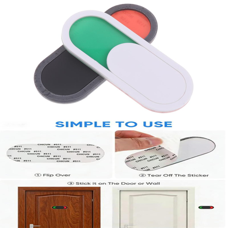 1Pcs Do Not Disturb Sign Room  - Home Office Vacantes incelemesi ve fiyatı