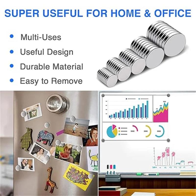N35 Mini Circular Super Strong - Home Office Organization incelemesi ve fiyatı