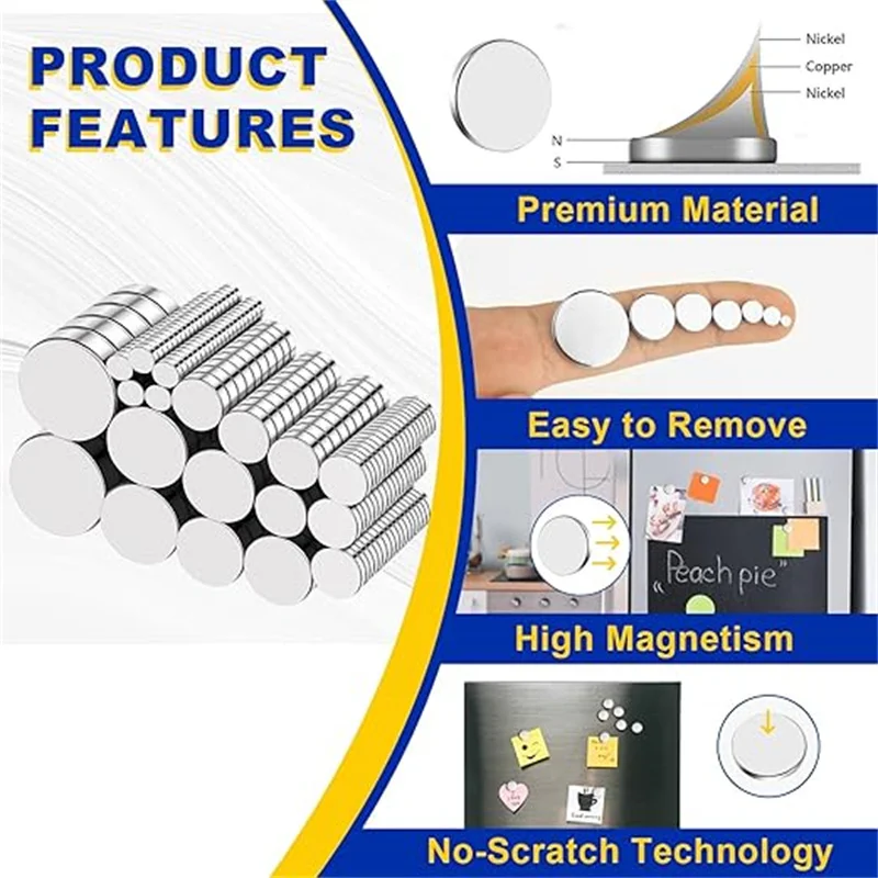 N35 Mini Circular Super Strong - Home Office Organization incelemesi ve fiyatı