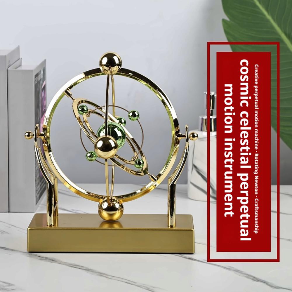 Celestial Orbit Pendulum Perpe - Home Office Equipment incelemesi ve fiyatı