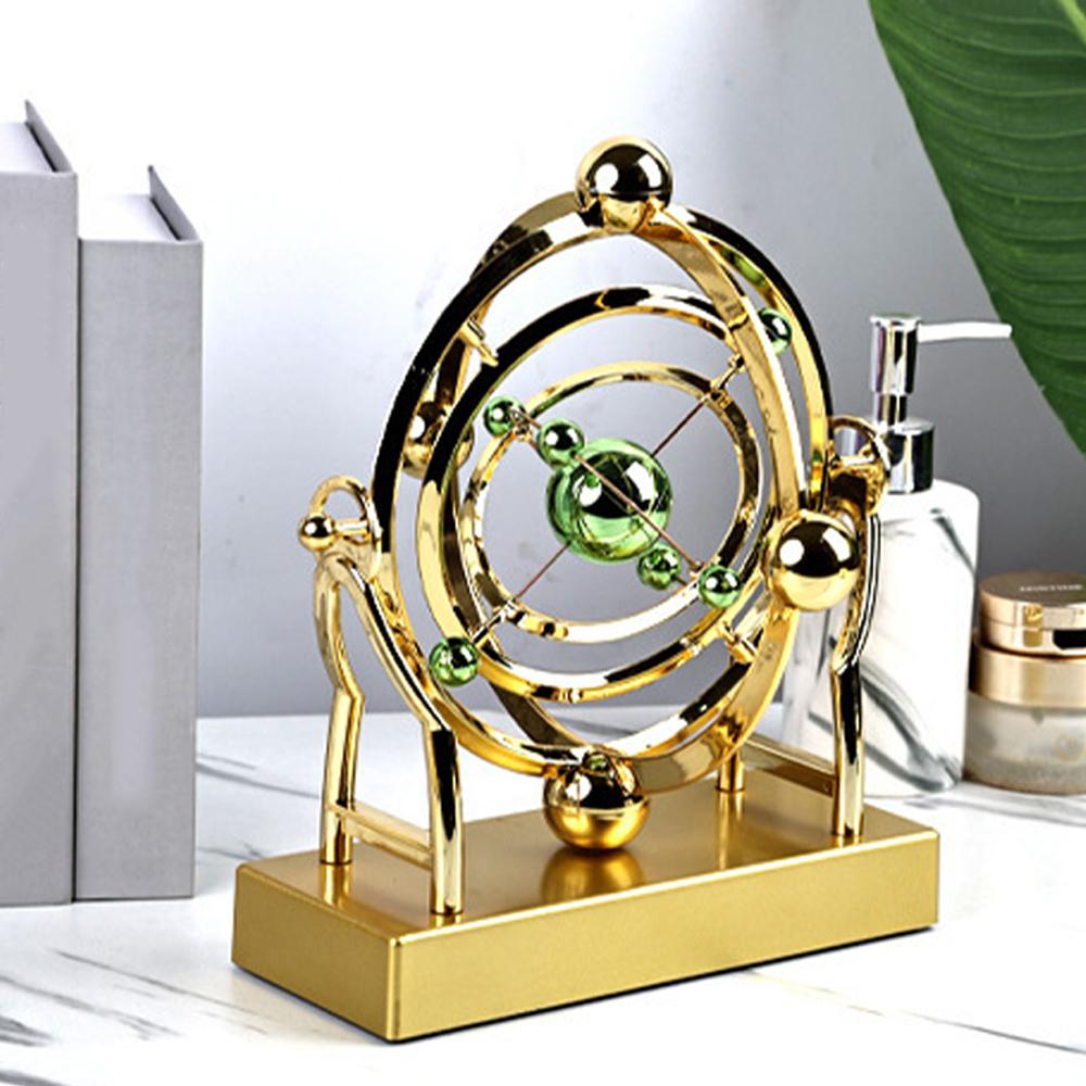 Celestial Orbit Pendulum Perpe - Home Office Equipment incelemesi ve fiyatı