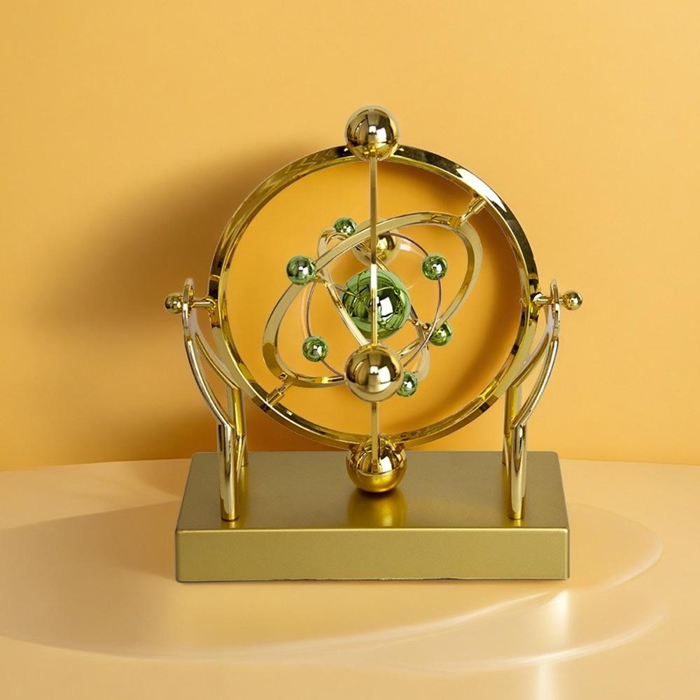 Celestial Orbit Pendulum Perpe - Home Office Equipment incelemesi ve fiyatı